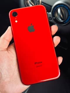 Apple iPhone XR