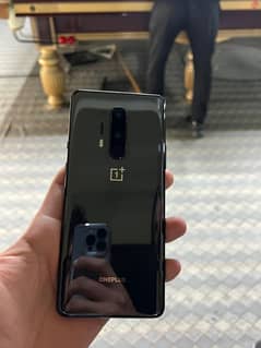 One Plus 8 Pro