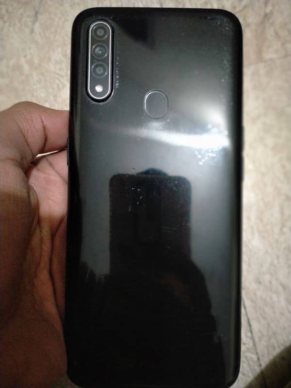 OPPO A31 for SALE 4