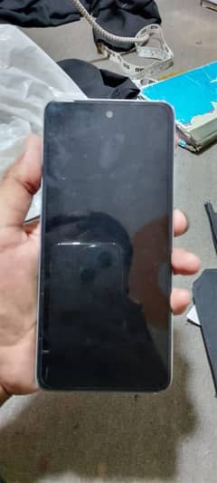 Infinix smart 8pro(4+4/128)