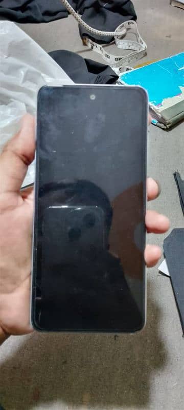 Infinix smart 8pro(4+4/128) 0