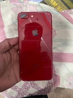 iphone 8 plus 256 gb non pta (jv)