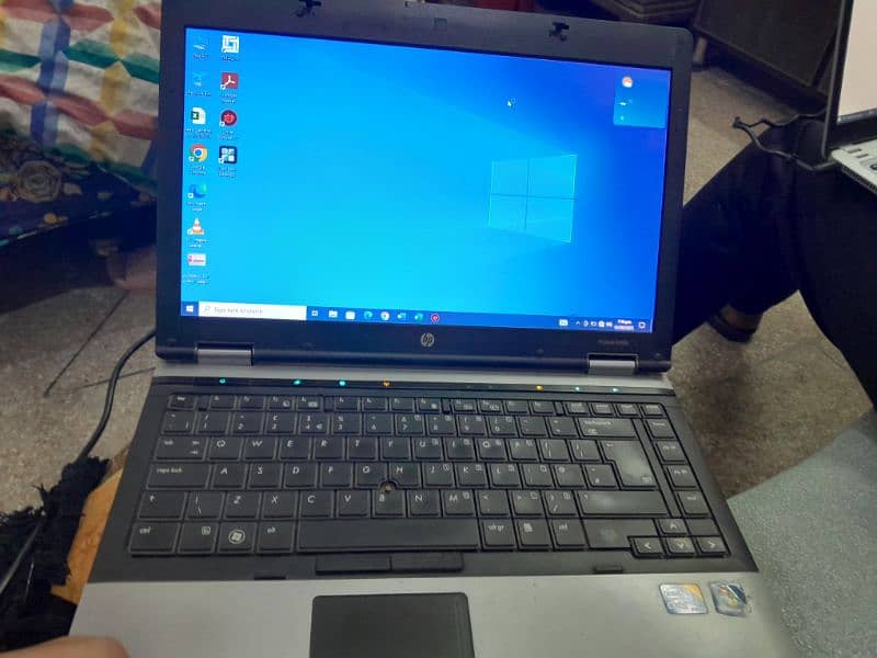 hp probook laptop core i5 for sale 1