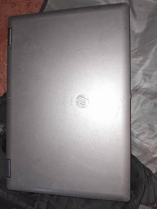 hp probook laptop core i5 for sale 2