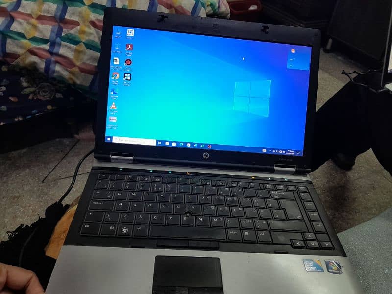 hp probook laptop core i5 for sale 3