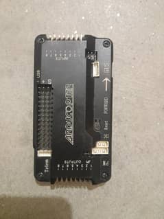 Flight Comtroller, Ardupilot, Ardupilot APM 2.8