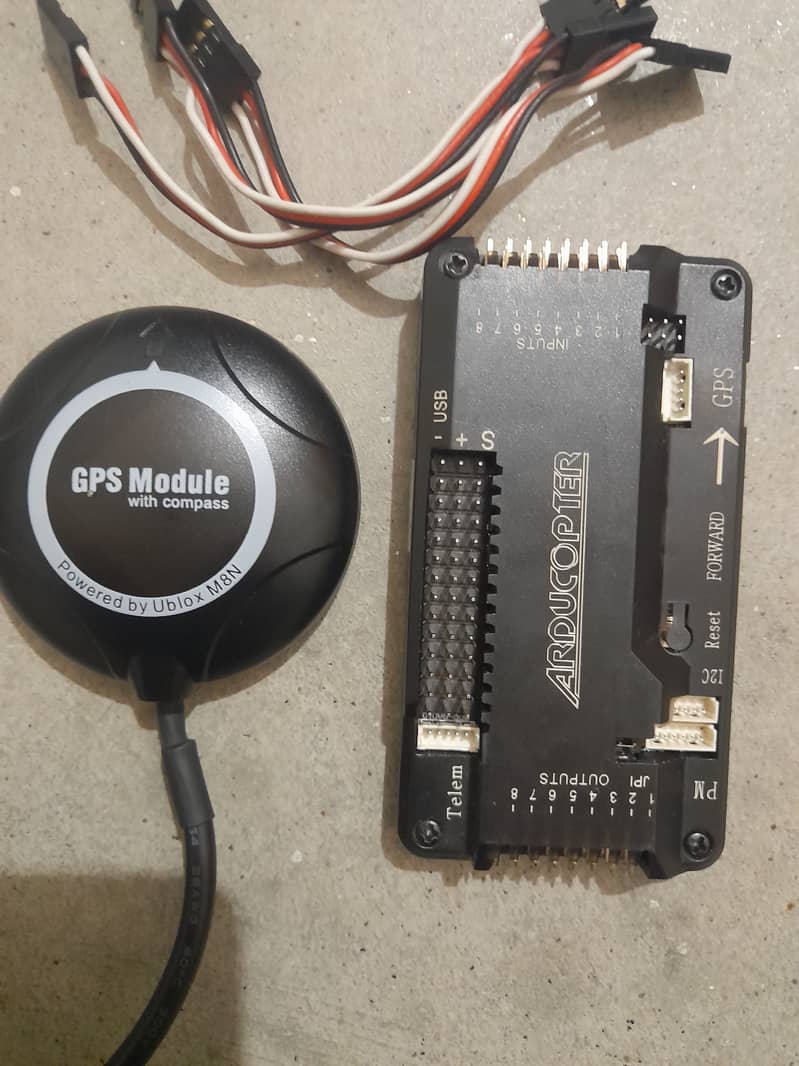 Flight Comtroller, Ardupilot, Ardupilot APM 2.8 2