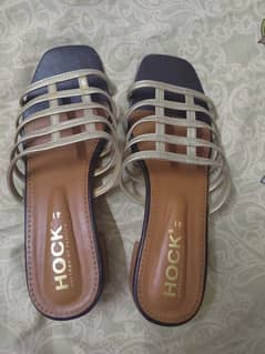 2 pairs of New shoes for sale Rs 1750 each