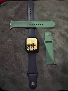 Apple watch series 6