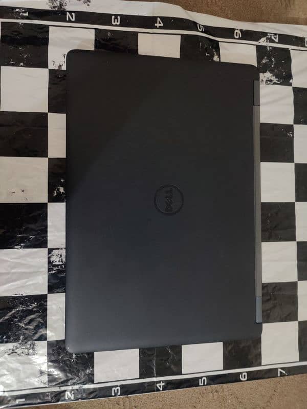 Dell laptop core i5 5th generation 0