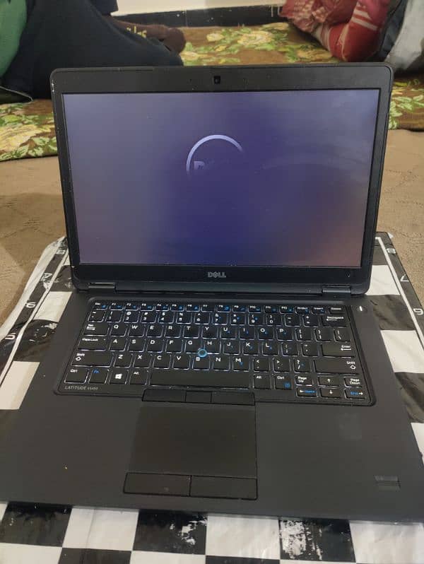 Dell laptop core i5 5th generation 1