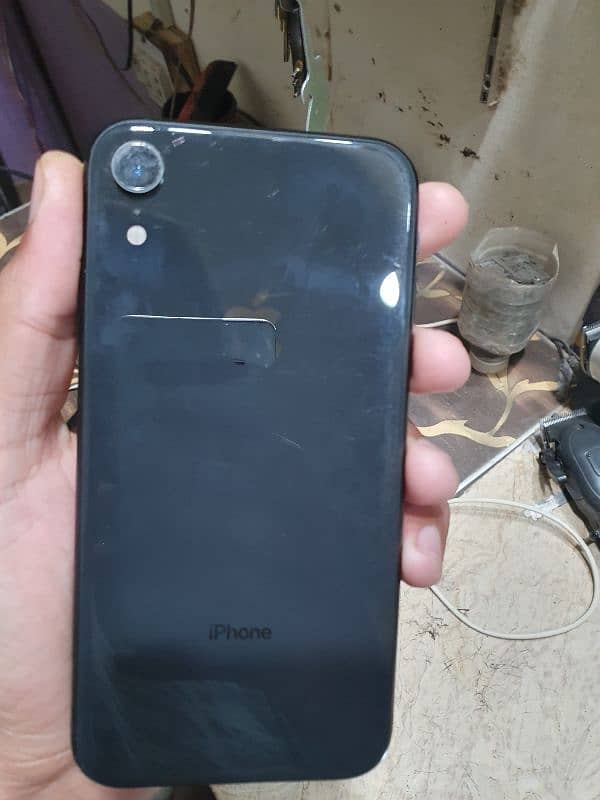 iphone xr 64gb jv 0