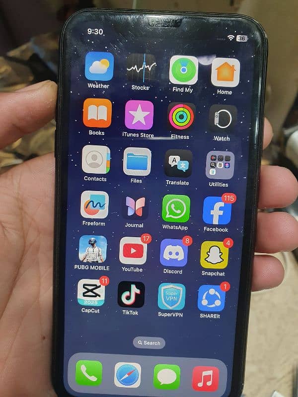 iphone xr 64gb jv 1