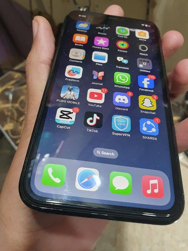 iphone xr 64gb jv 2