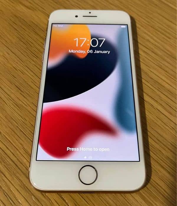 iPhone 6s Plus 128gb my WhatsApp number 03250226756 0