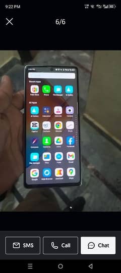 INFINIX NOTE 40