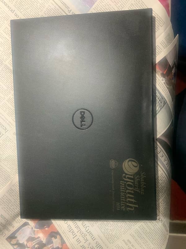 Dell i3 generation 4 0