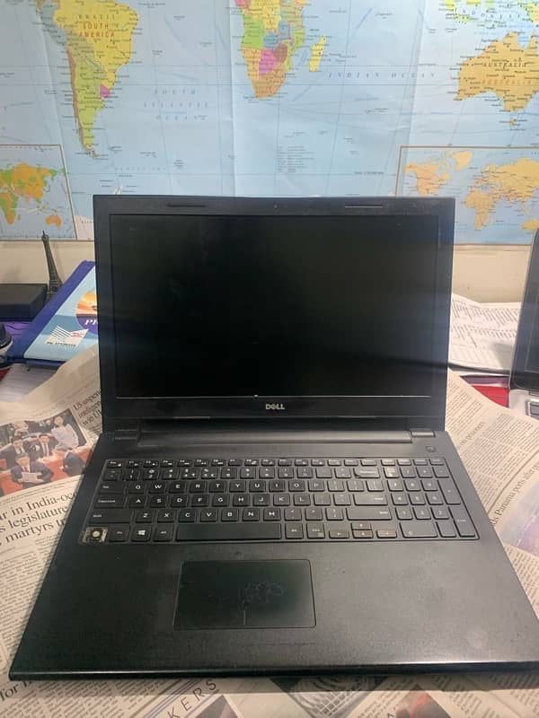 Dell i3 generation 4 1