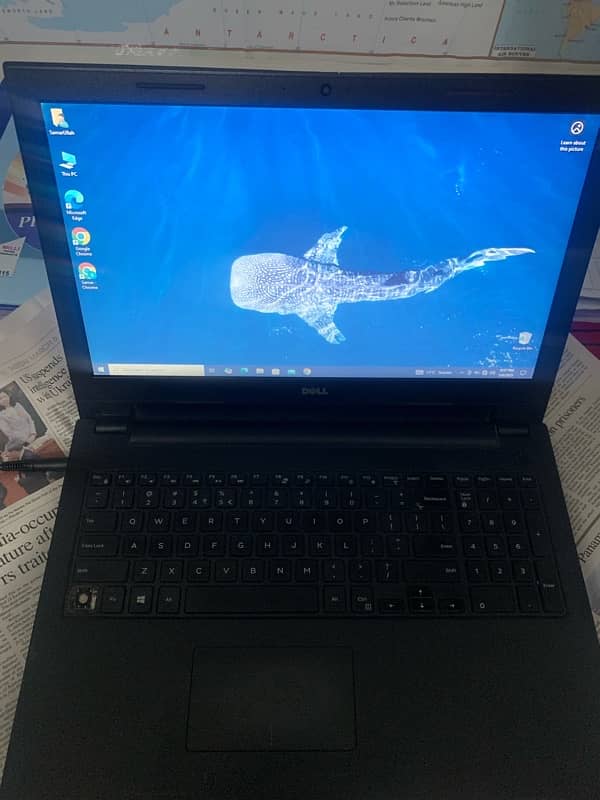 Dell i3 generation 4 2