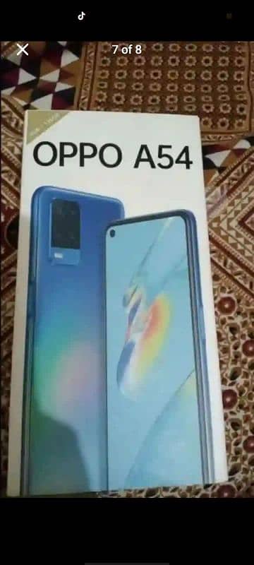 Oppo a54 1