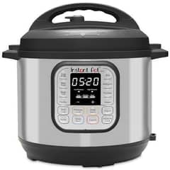 Instant pot (imported) From UK