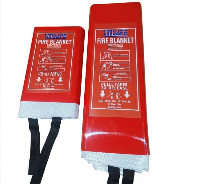 Fire Extinguisher Dcp, Co2, Afff, (0310/4800/745) 5