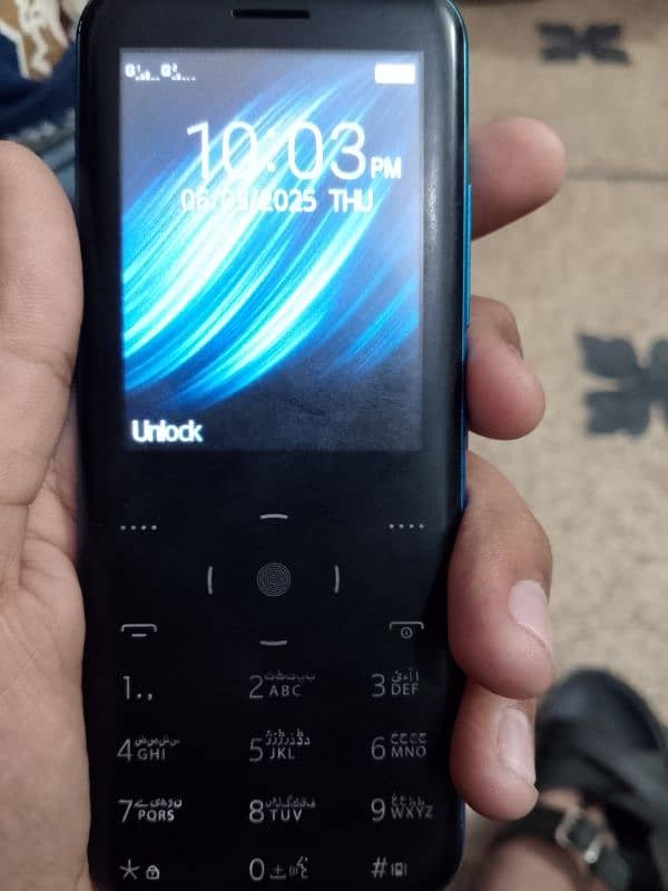 itel touch  button 03106219939 4