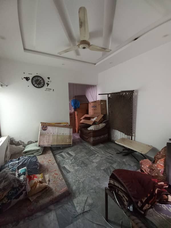 4.5 House For Sale Invester Rate Ideal Location Satyana Road Faisalabad 6