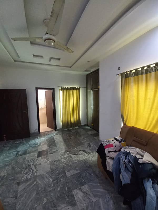 4.5 House For Sale Invester Rate Ideal Location Satyana Road Faisalabad 9