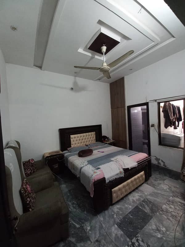 4.5 House For Sale Invester Rate Ideal Location Satyana Road Faisalabad 10