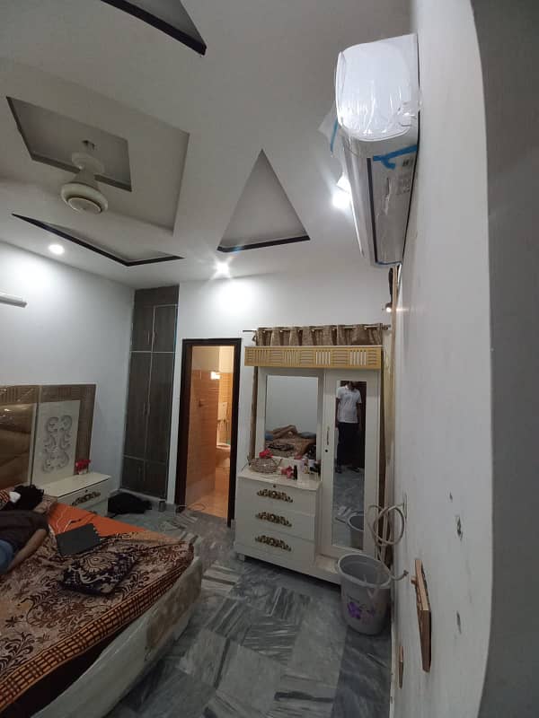 4.5 House For Sale Invester Rate Ideal Location Satyana Road Faisalabad 13