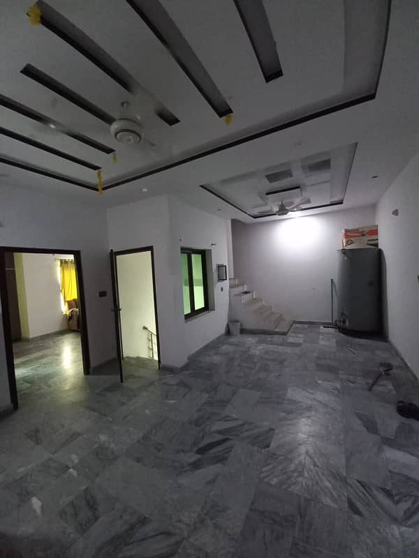 4.5 House For Sale Invester Rate Ideal Location Satyana Road Faisalabad 15