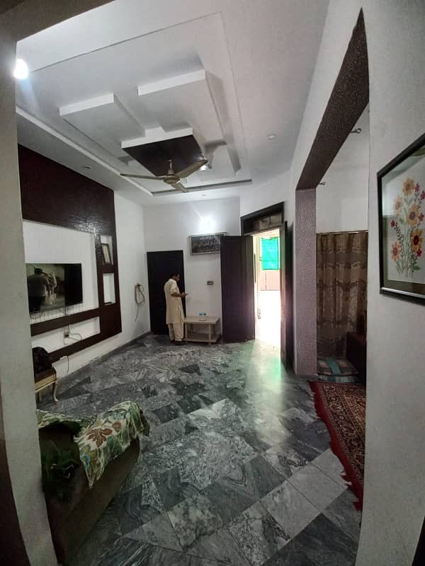 4.5 House For Sale Invester Rate Ideal Location Satyana Road Faisalabad 16