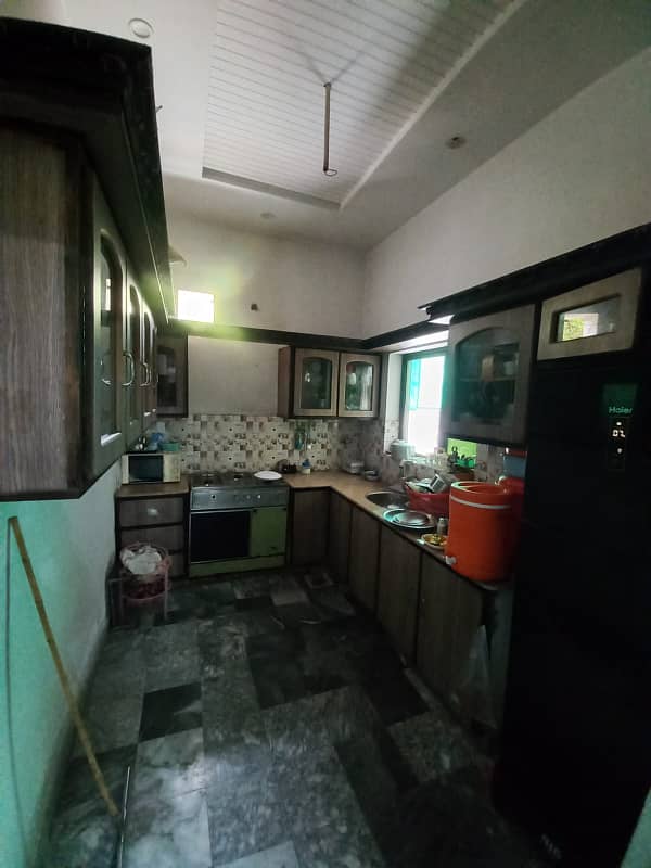 4.5 House For Sale Invester Rate Ideal Location Satyana Road Faisalabad 17