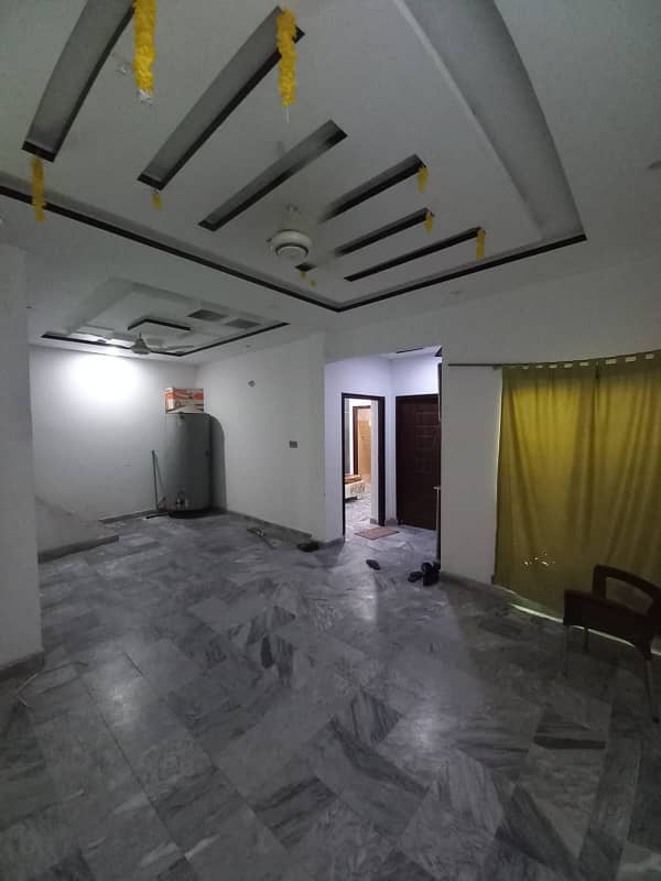 4.5 House For Sale Invester Rate Ideal Location Satyana Road Faisalabad 18