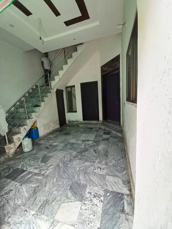 4.5 House For Sale Invester Rate Ideal Location Satyana Road Faisalabad 19