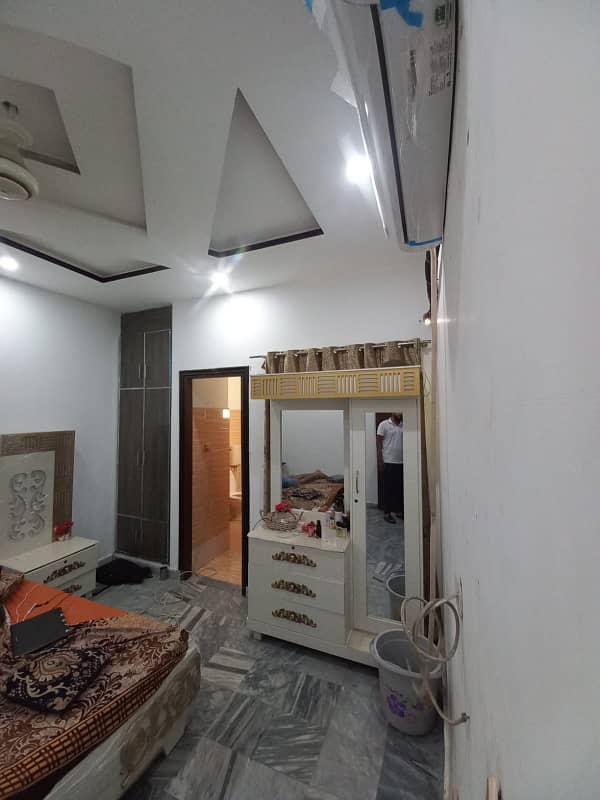 4.5 House For Sale Invester Rate Ideal Location Satyana Road Faisalabad 20