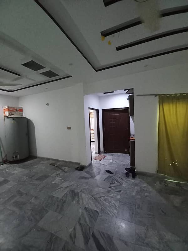 4.5 House For Sale Invester Rate Ideal Location Satyana Road Faisalabad 21