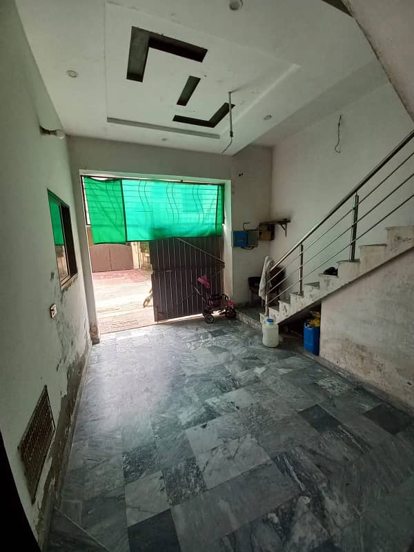 4.5 House For Sale Invester Rate Ideal Location Satyana Road Faisalabad 22