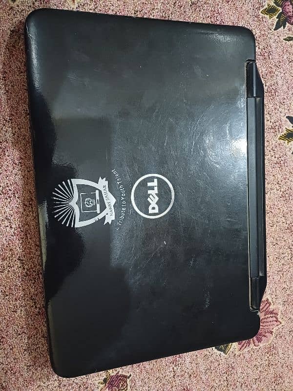 Dell Laptop 0