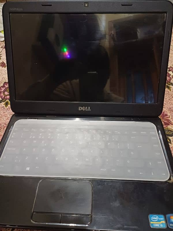 Dell Laptop 1