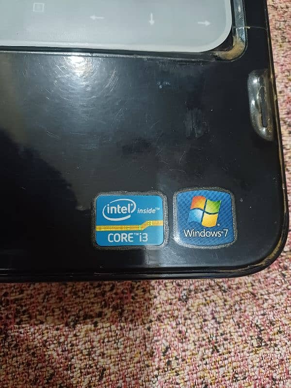 Dell Laptop 2