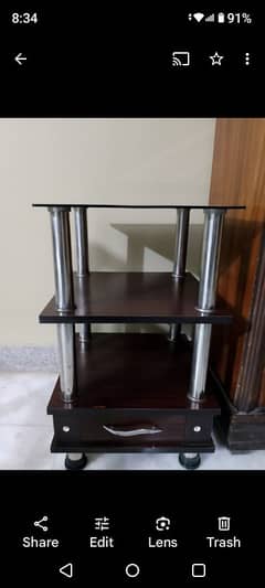 Side table