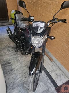 GR-150 suzuki 2025 model 25-02-2025