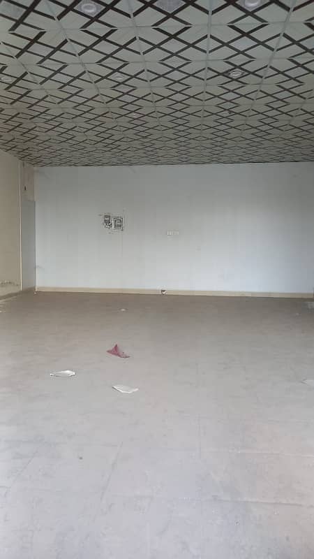 Ideal Location Office For Rent Best For Software House Consultancy Etc 11