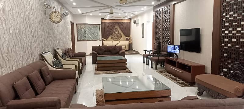 20 Marla Spanish House For Sale Abdullah Garden Canal Road Faisalabad 16