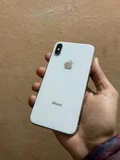 iphone x 256gb