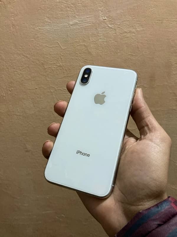 iphone x 256gb 1