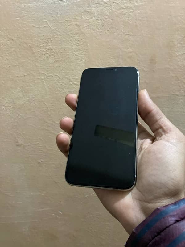 iphone x 256gb 4