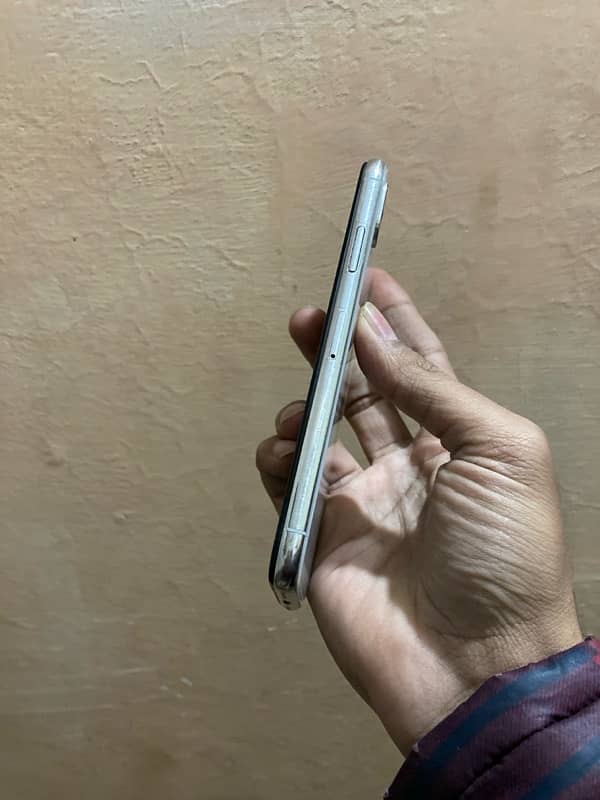 iphone x 256gb 5